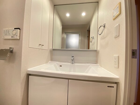 パークアクシス東陽町の物件内観写真